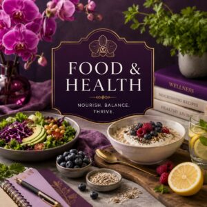 Food & Health